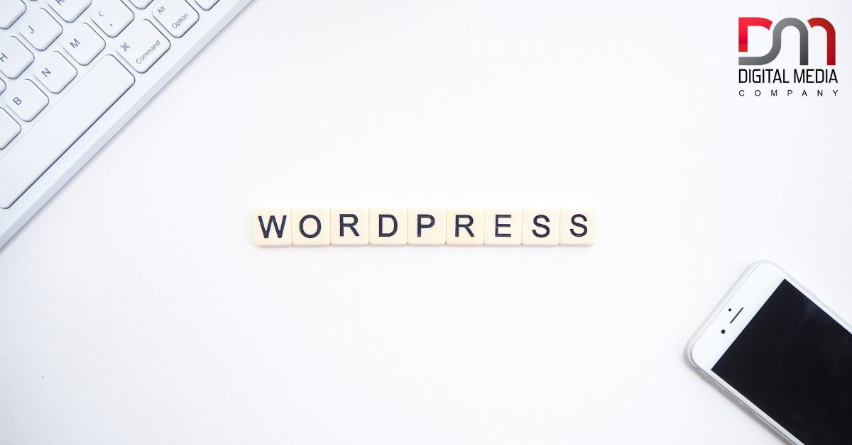 WordPress Development Services