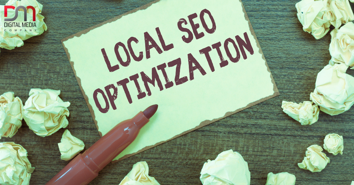 Local SEO Service