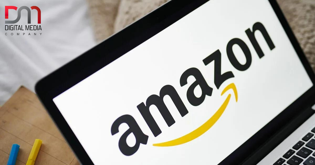 Amazon Store Development Company in Lahore