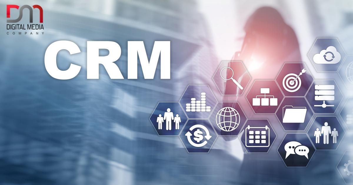 Custom CRM Development Services In Lahore