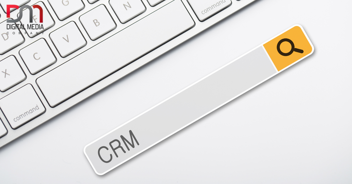 Custom CRM Development Services In Lahore