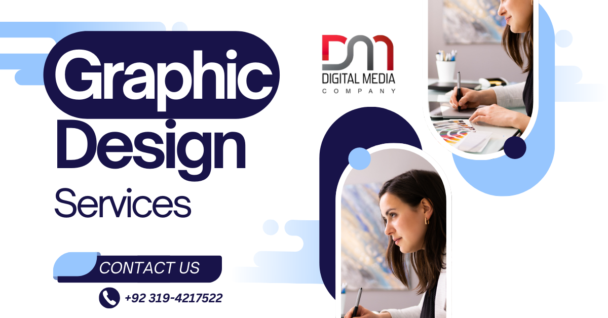 Graphic Design Services