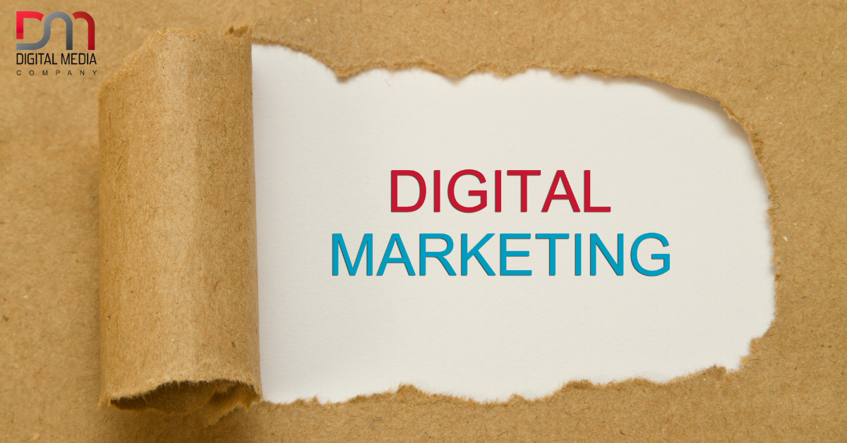 Full Services Digital Marketing Agency