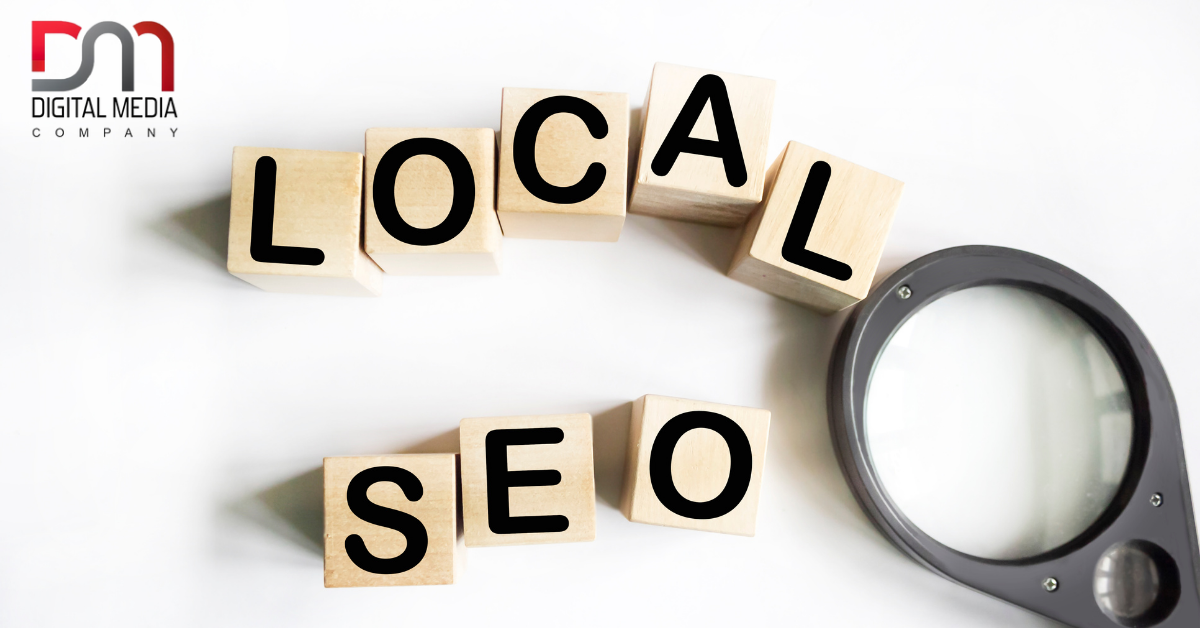 Local SEO Company In Lahore