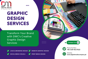 Graphic Design Services