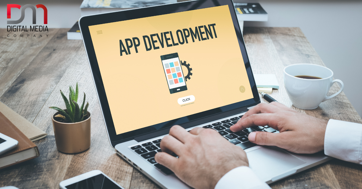 Custom Mobile App Development Company