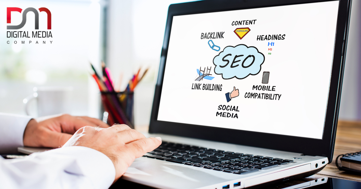 Search Engine Optimization Services In Lahore