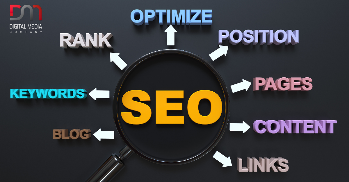 Search Engine Optimization Services in Lahore