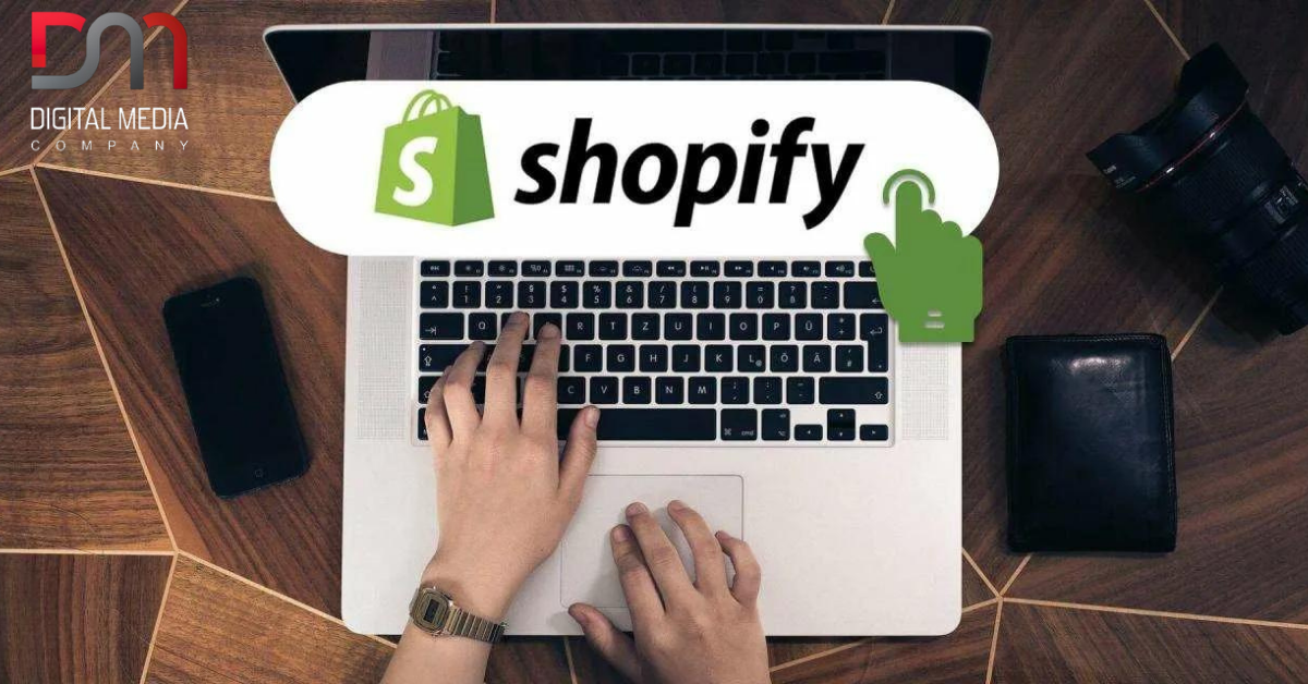 Shopify Store Development Services