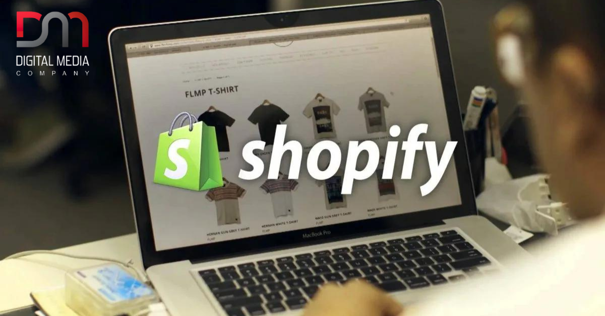 Shopify Store Development Services