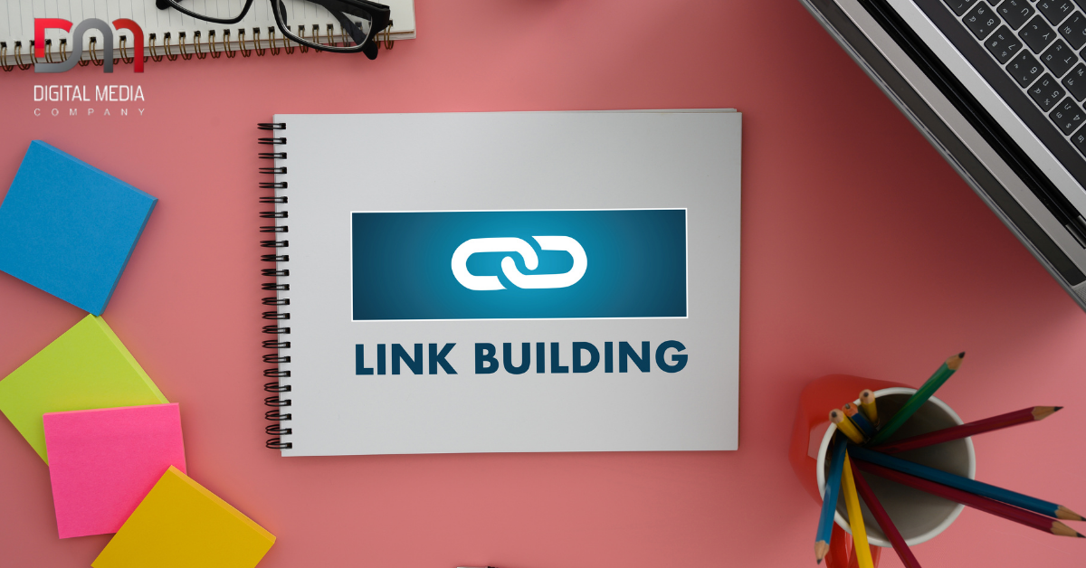 SEO Link Building Services