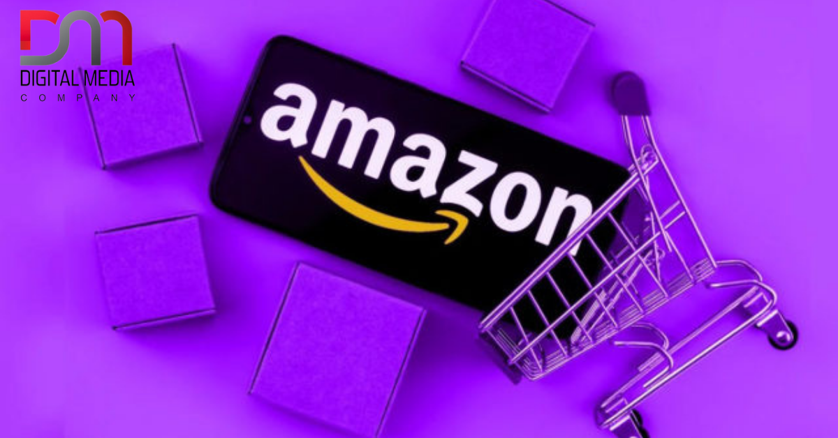 Amazon Store Development Company in Lahore