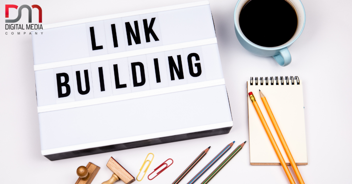 SEO Link Building Services