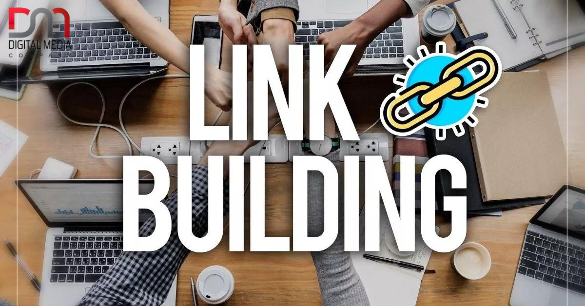 SEO Link Building Services