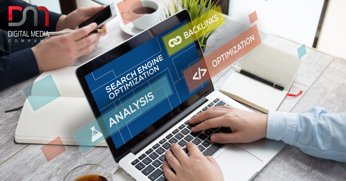 Website Optimization Services in Lahore