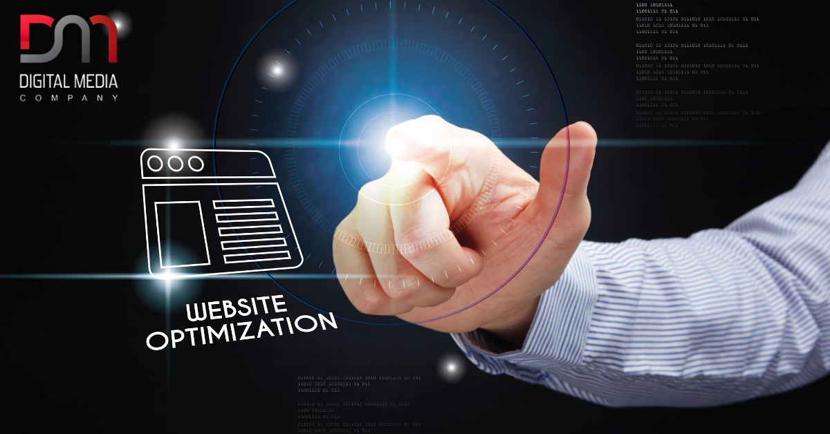 Website Optimization Services in Lahore