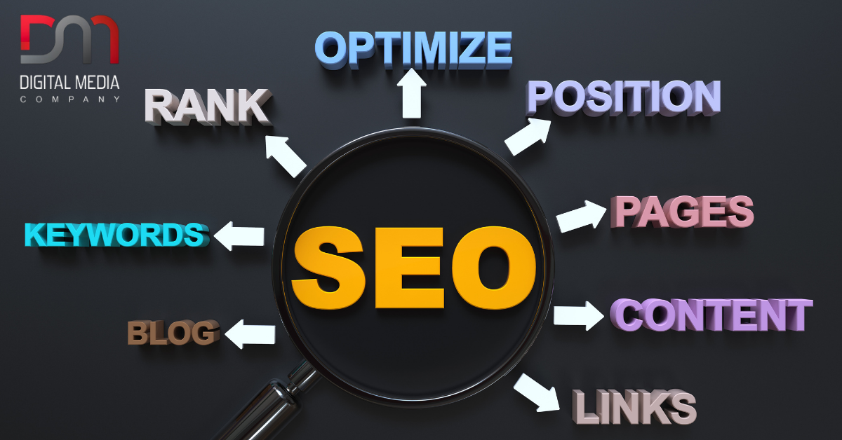 Website Optimization Services in Lahore