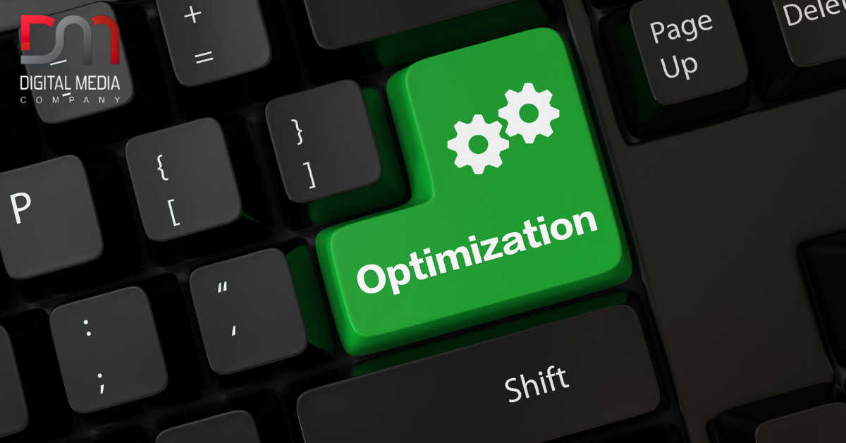 Website Optimization Services in Lahore