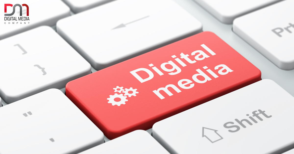 Digital Media Company In Lahore