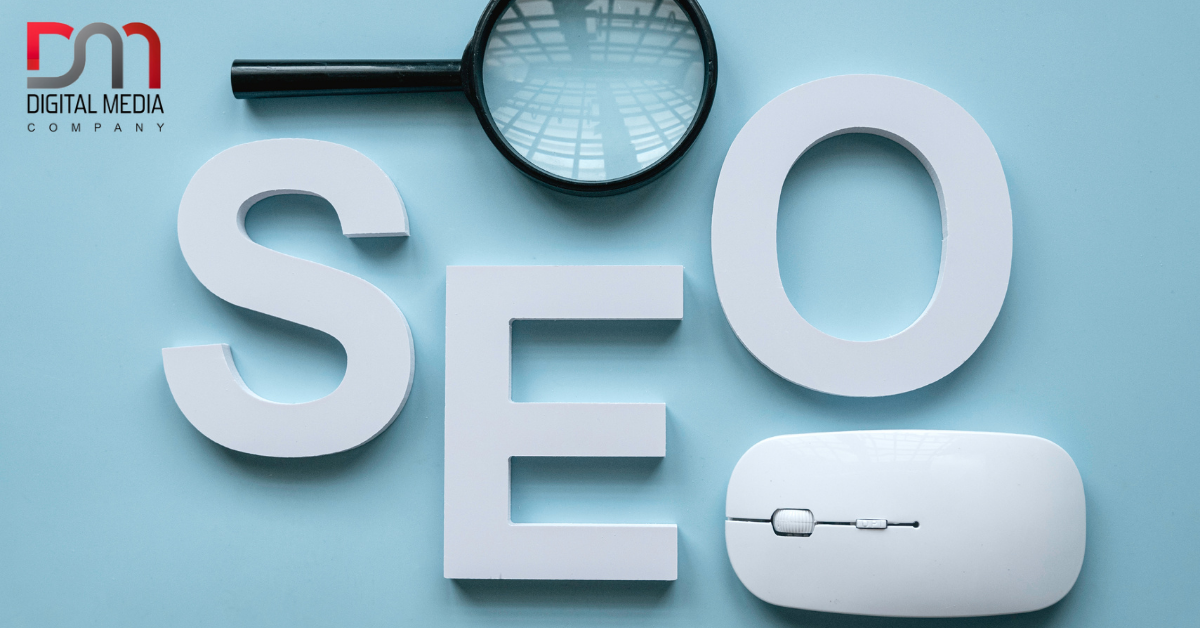 SEO Service Company in Lahore