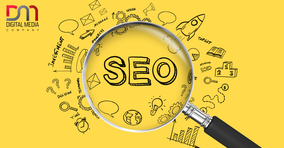 SEO Service Company in Lahore