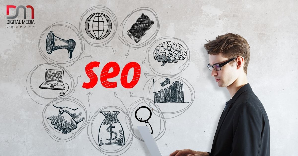 Professional SEO Services Agency In Lahore