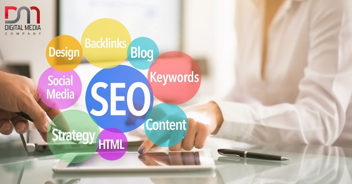 Professional SEO Services Agency In Lahore