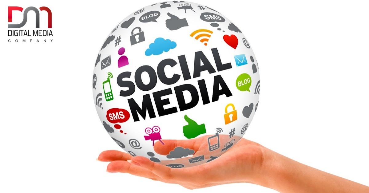 Social Media Optimization Company In USA