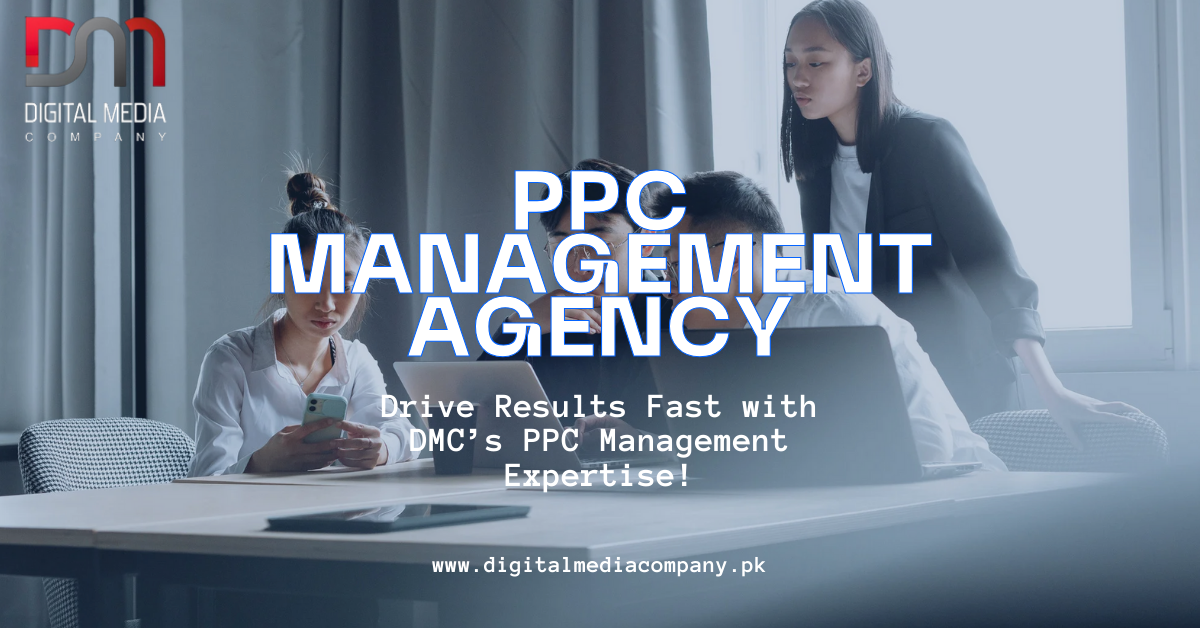 PPC Management Agency