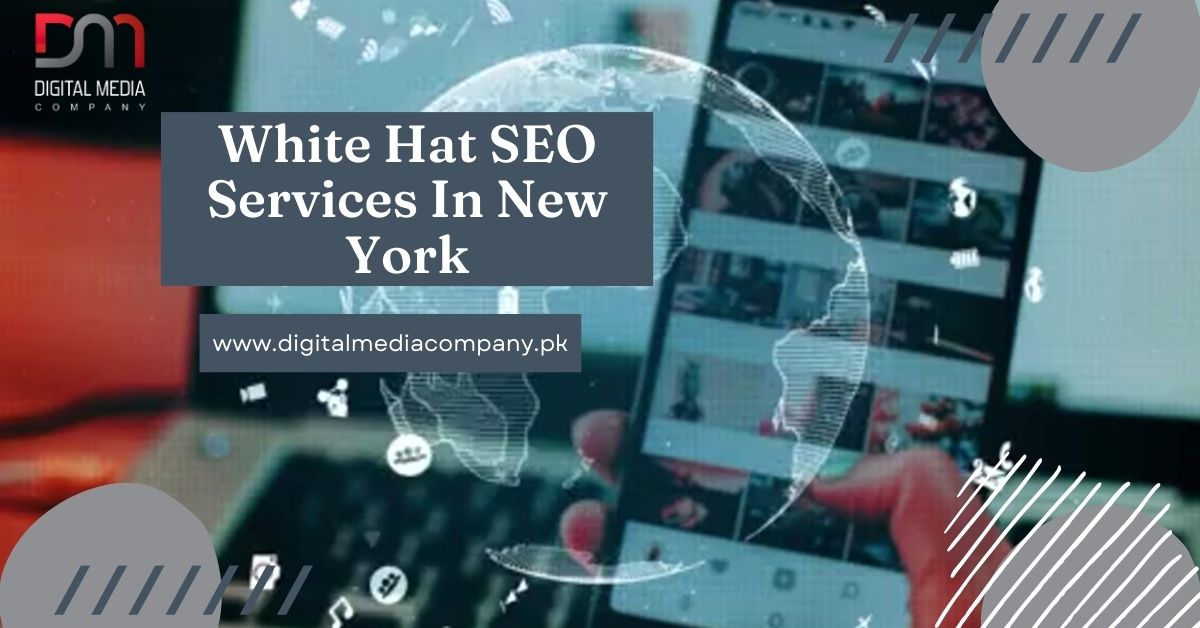 White Hat SEO Services In New York