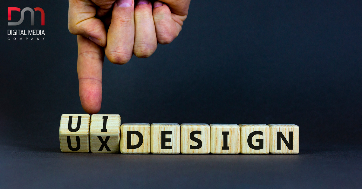 UX Design Services