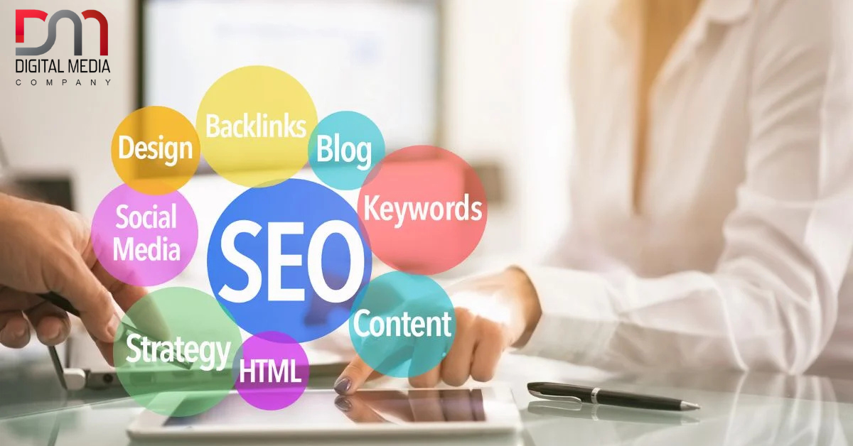 Mobile SEO Services in USA