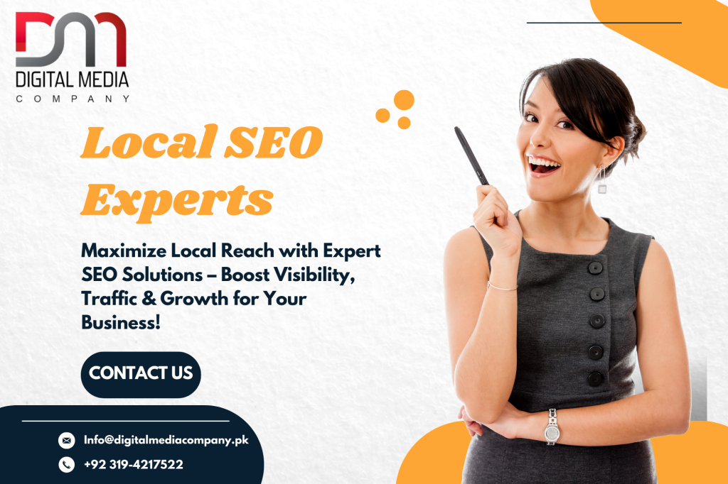 Local SEO Experts