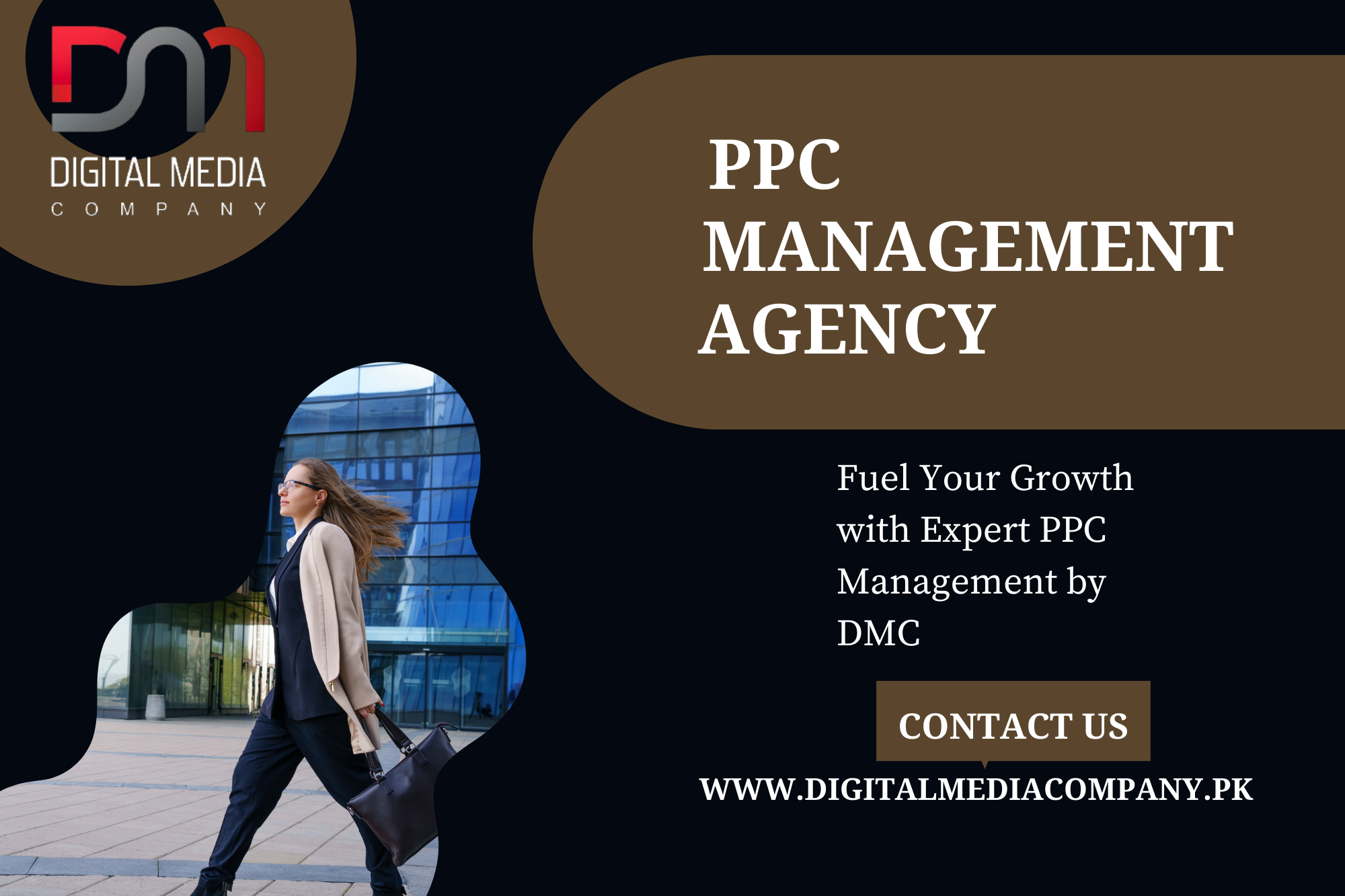 PPC Management Agency