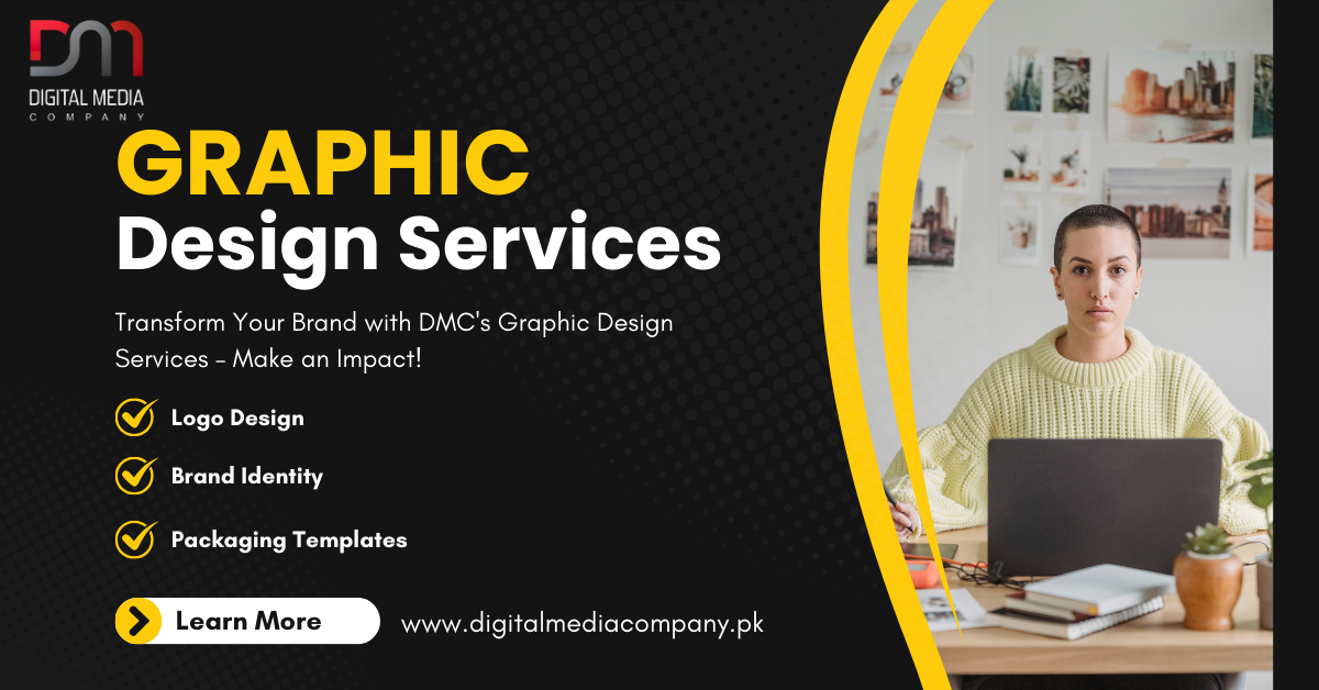 Graphic Design Services