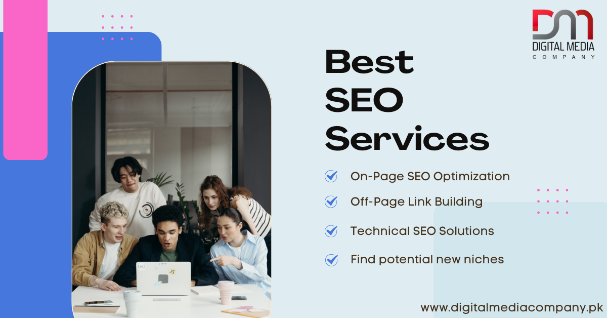 Best SEO Services