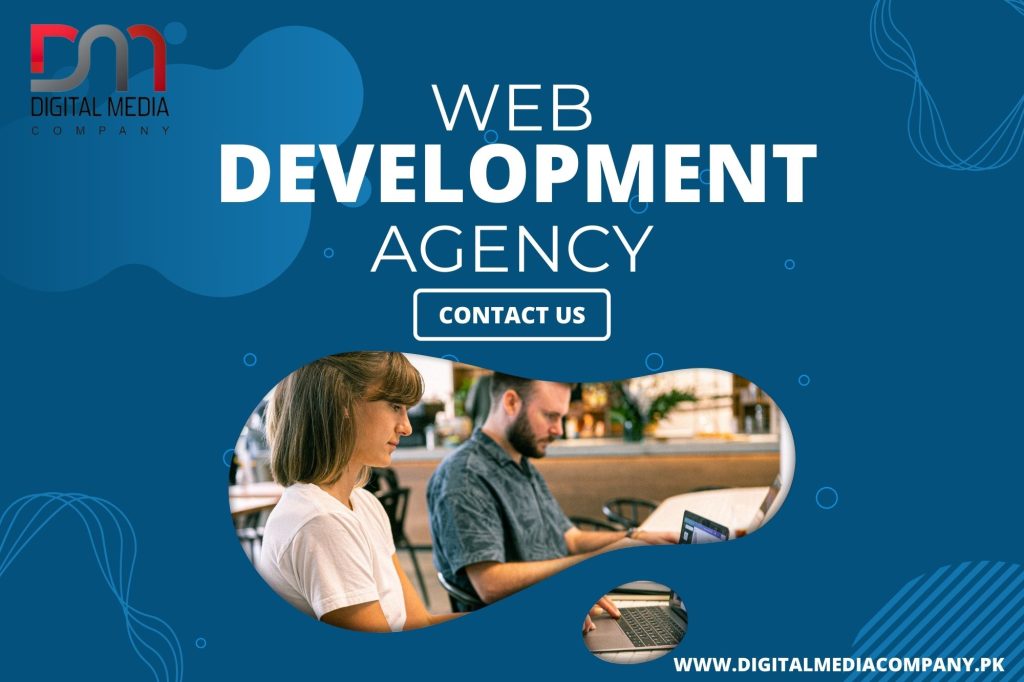 Web Development Agency