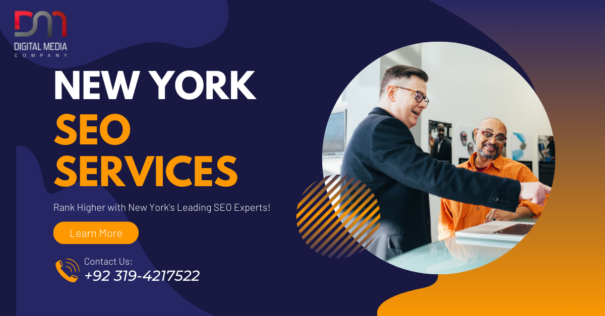 New York SEO Services