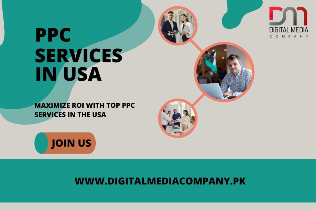 PPC Services In USA