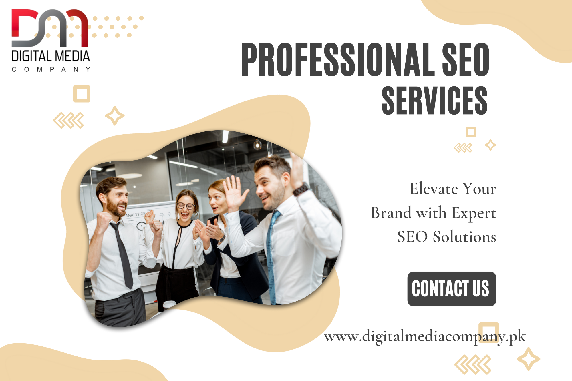 Professional SEO Services