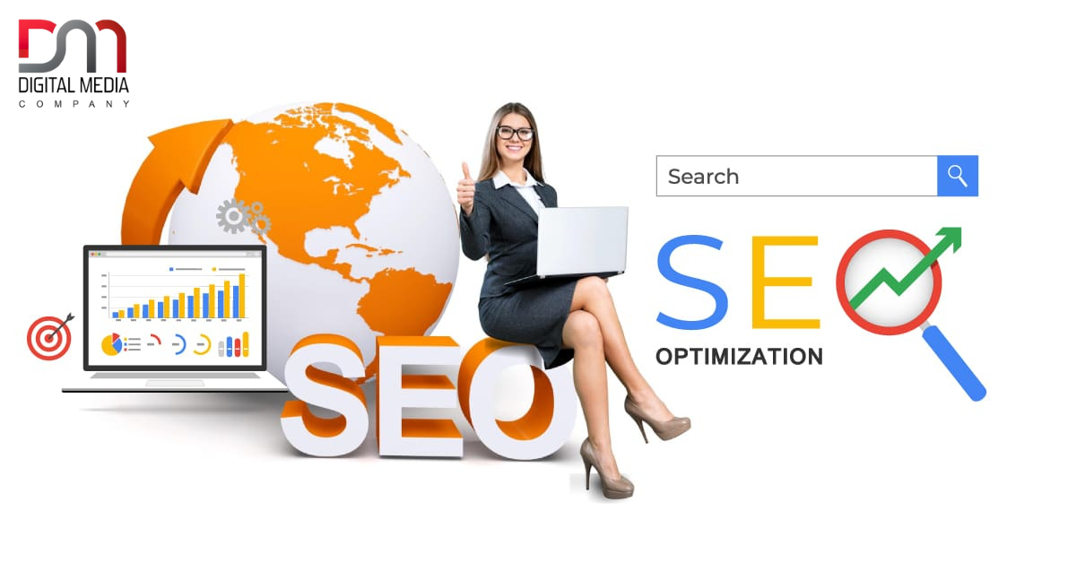 Professional SEO Services