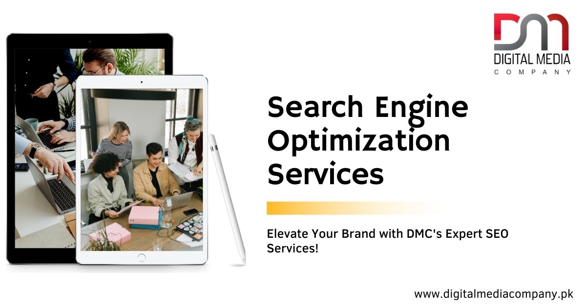 Search Engine Optimization Services