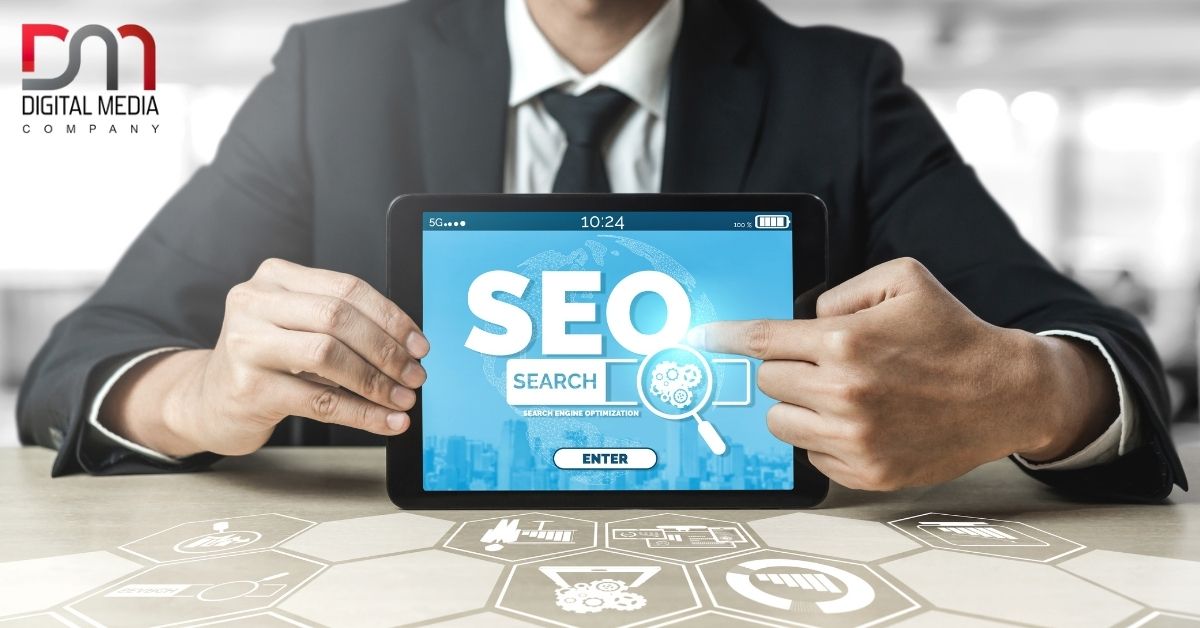 Search Engine Optimization Services