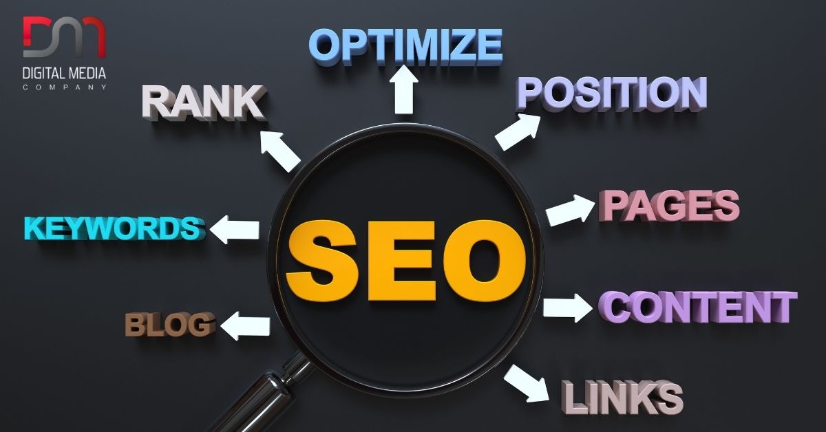 Search Engine Optimization Services