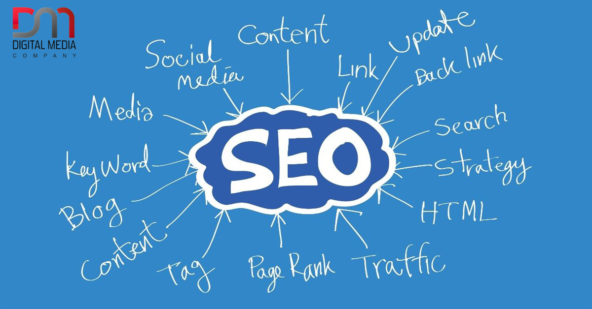 WordPress SEO Services