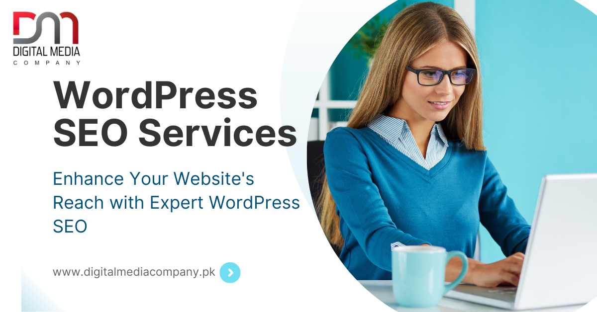 WordPress SEO Services