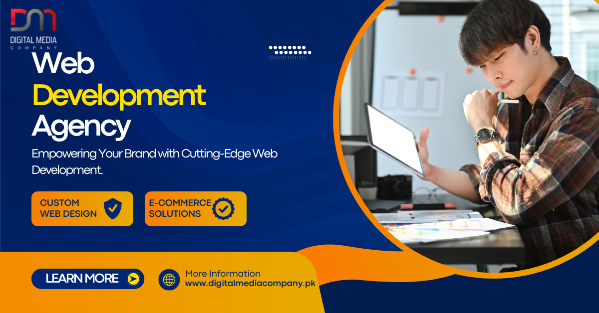 Web Development Agency