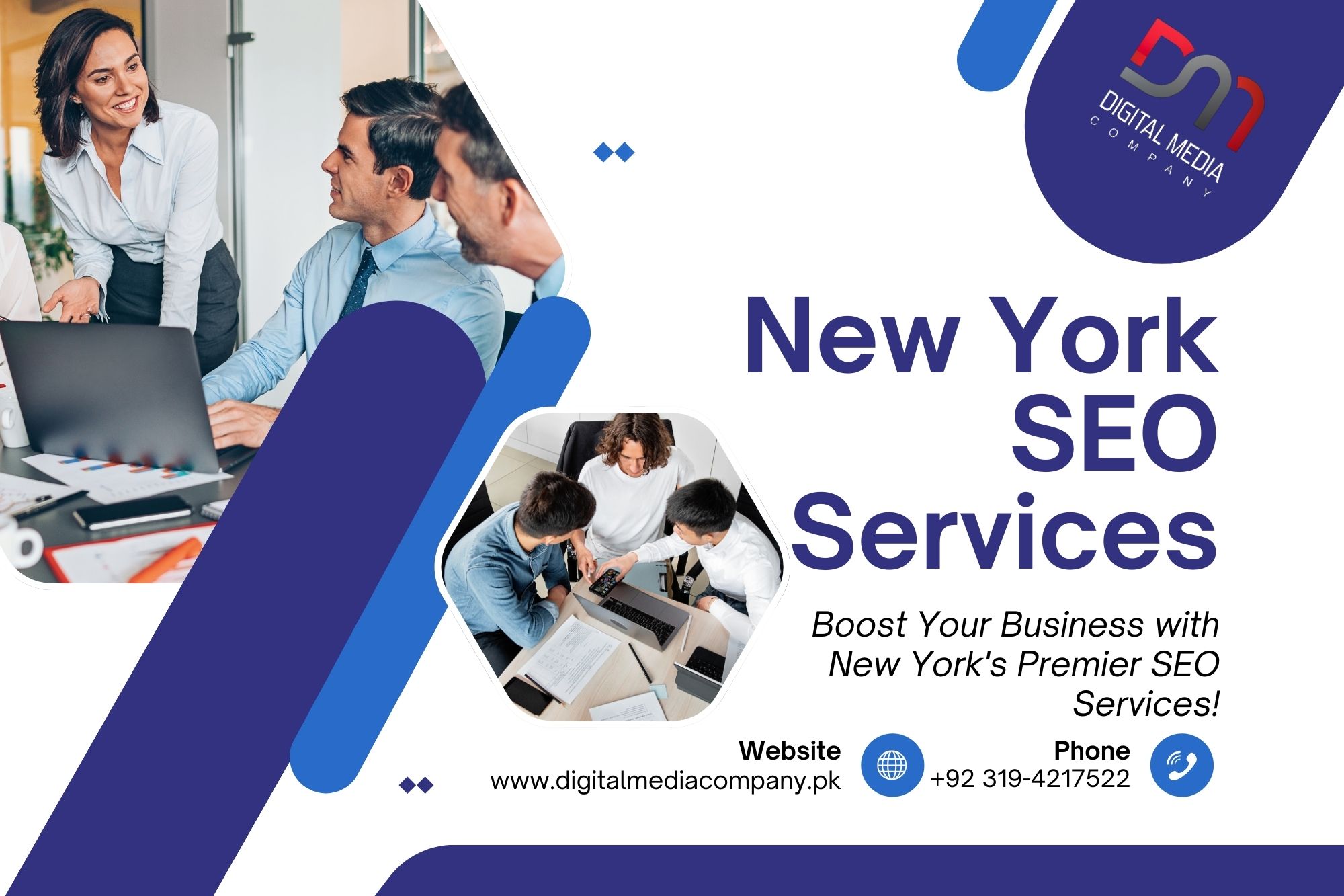 New York SEO Services