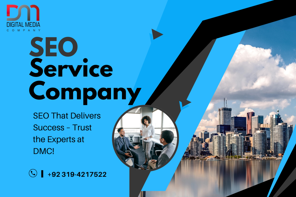 SEO Service Company