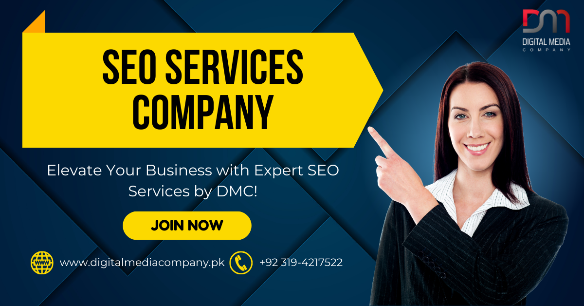 SEO Service Company